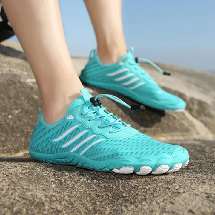 Nara casual everyday comfort shoes for women