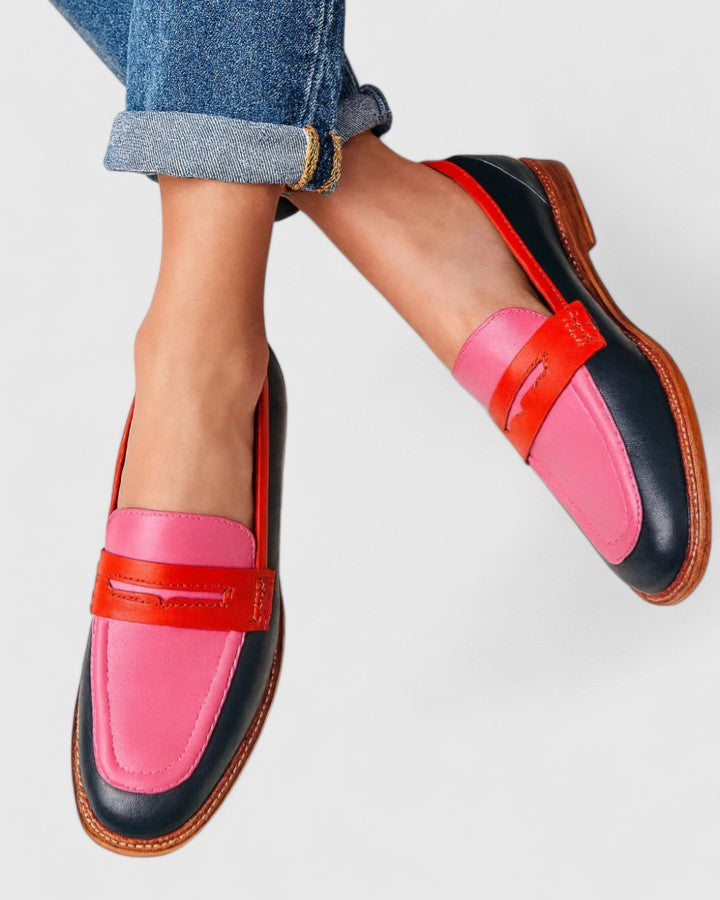 Alicia | Elegant Loafers