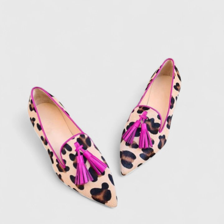 Johanna classic comfort loafers for women