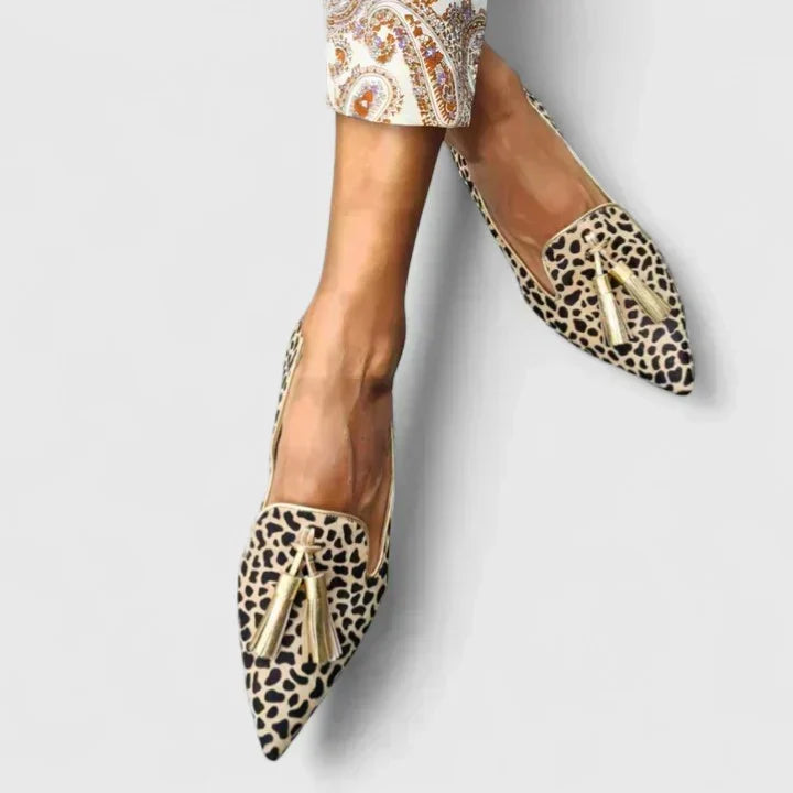 Johanna classic comfort loafers for women