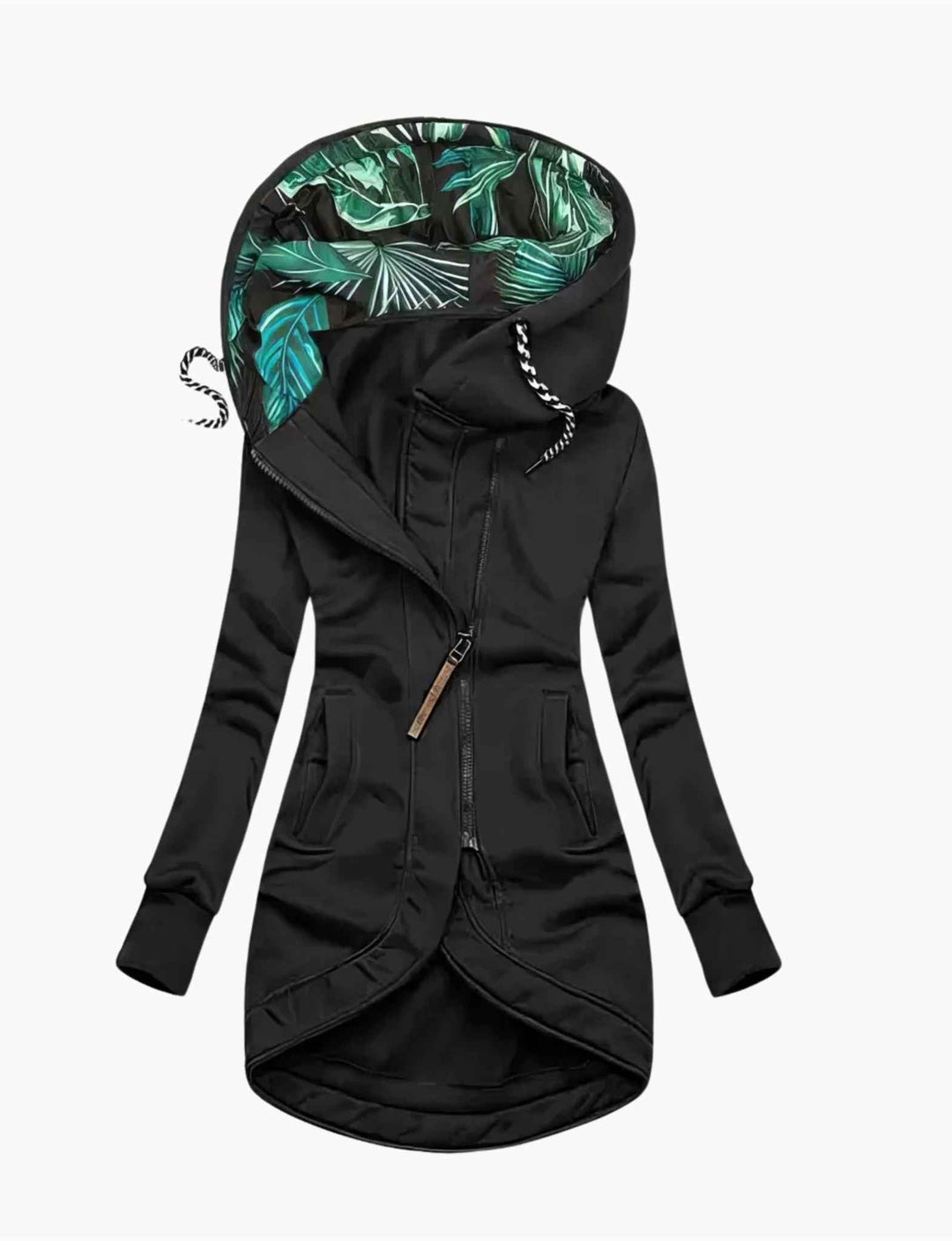Katherina waterproof winter jacket for women