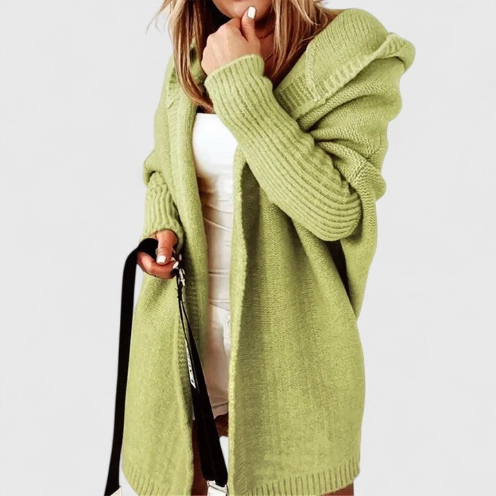 Jodira | Cozy Knit Cardigan