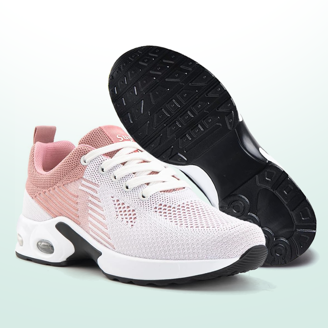 Wendy comfort walking shoes for women