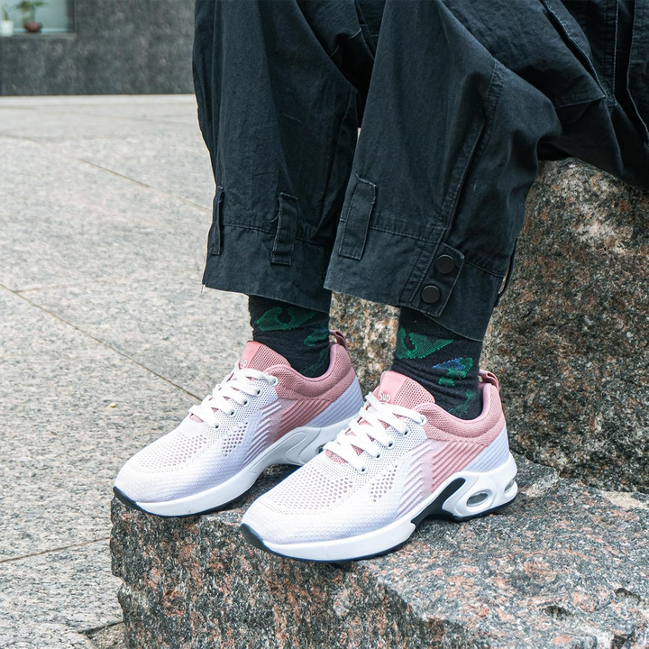 Wendy comfort walking shoes for women