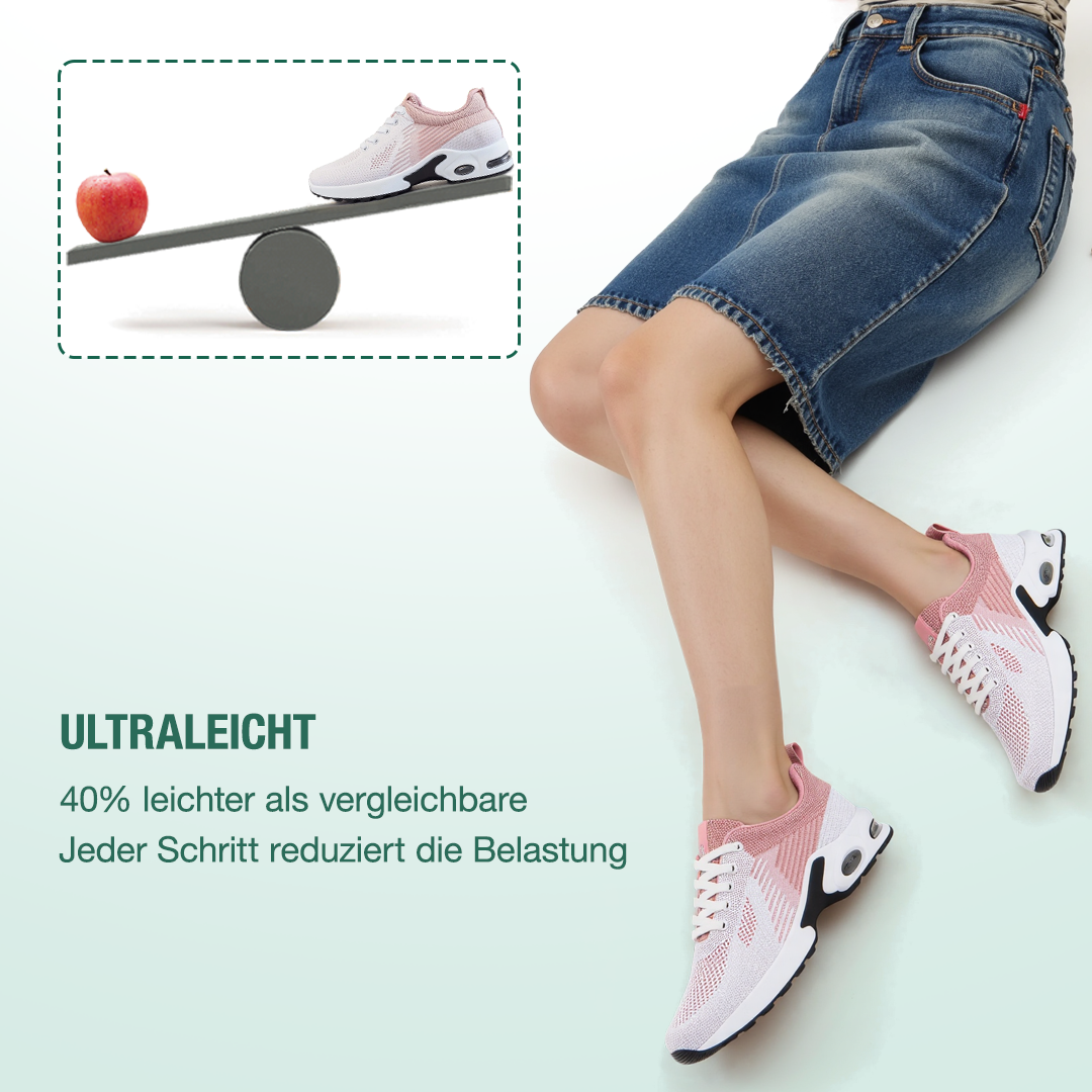 Wendy comfort walking shoes for women