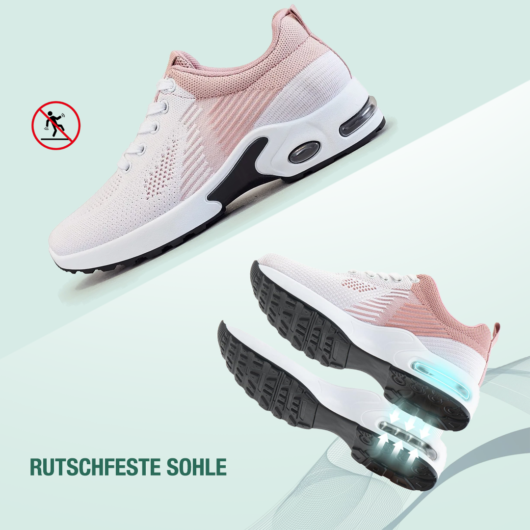 Wendy comfort walking shoes for women