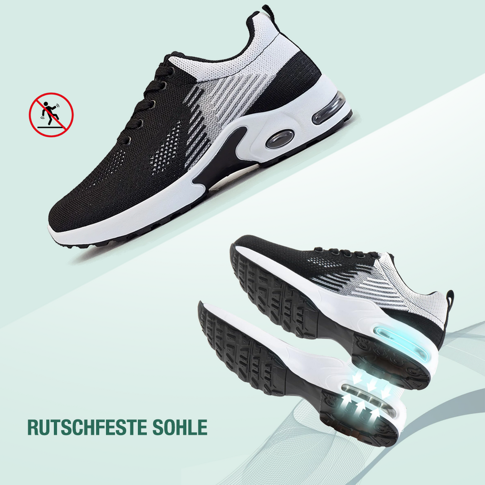 Willa comfort walking shoes for women