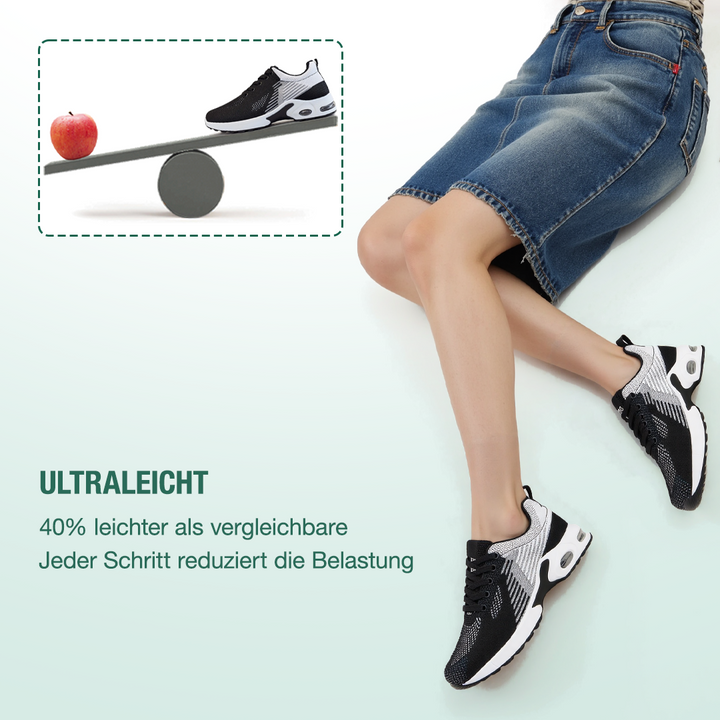 Willa comfort walking shoes for women