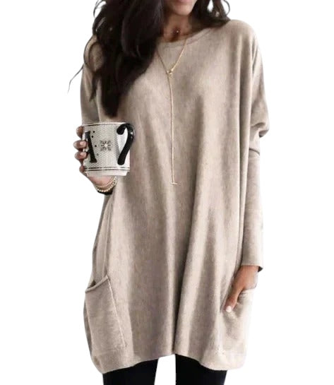 Amaryzeth™ | Comfortable Tunic
