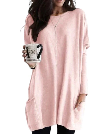 Amaryzeth™ | Comfortable Tunic