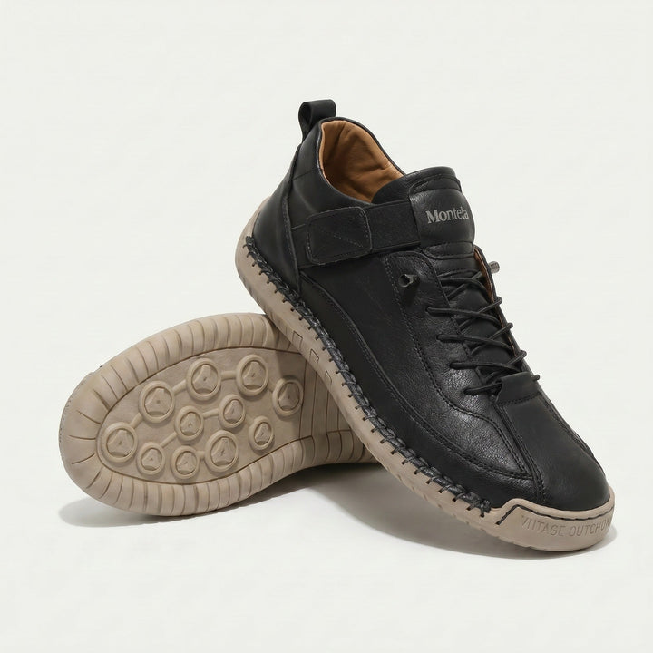 Mia orthopedic comfort sneakers for women