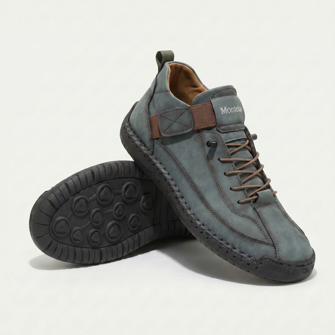 Mia orthopedic comfort sneakers for women