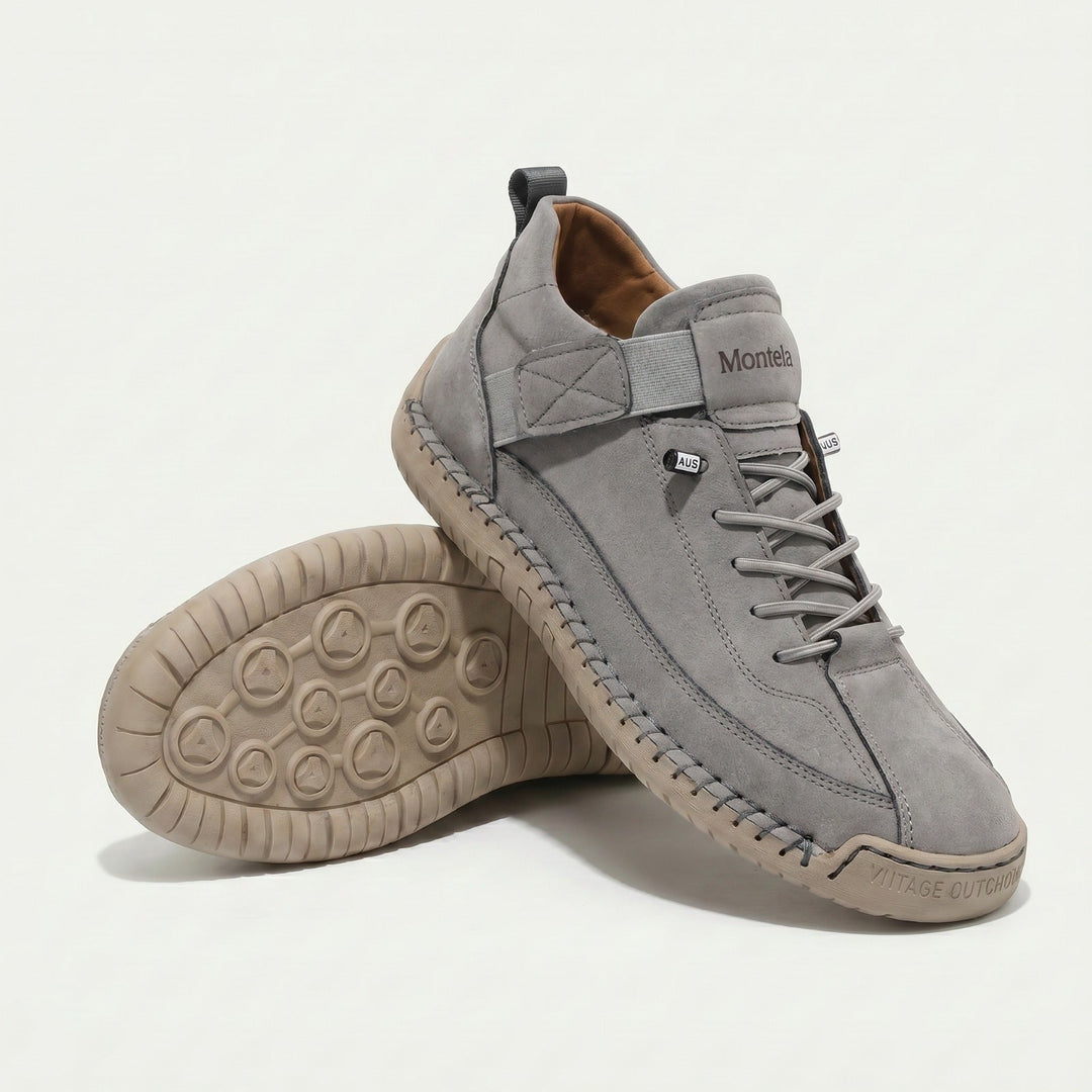 Mia orthopedic comfort sneakers for women
