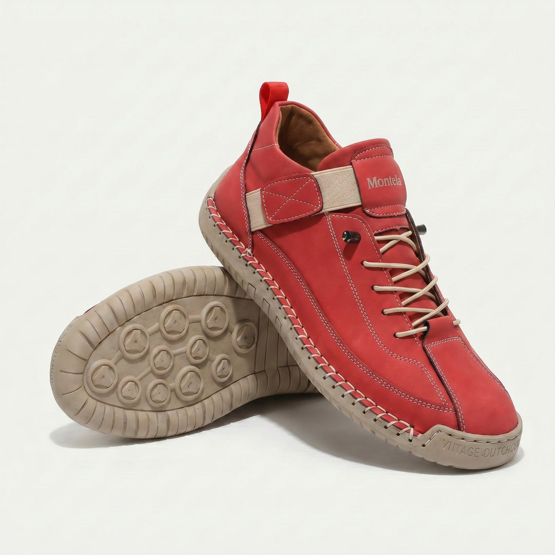 Mia orthopedic comfort sneakers for women