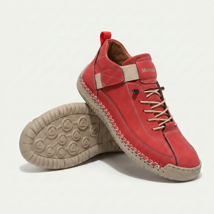 Mia orthopedic comfort sneakers for women