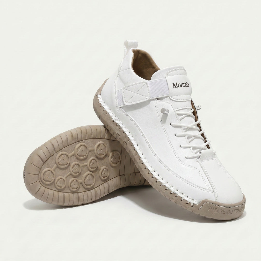 Mia orthopedic comfort sneakers for women