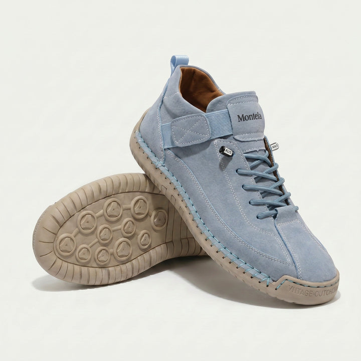 Mia orthopedic comfort sneakers for women