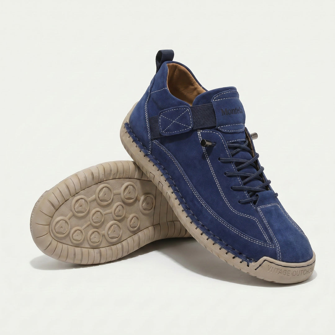 Mia orthopedic comfort sneakers for women