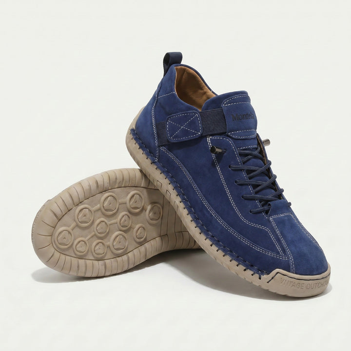 Mia orthopedic comfort sneakers for women