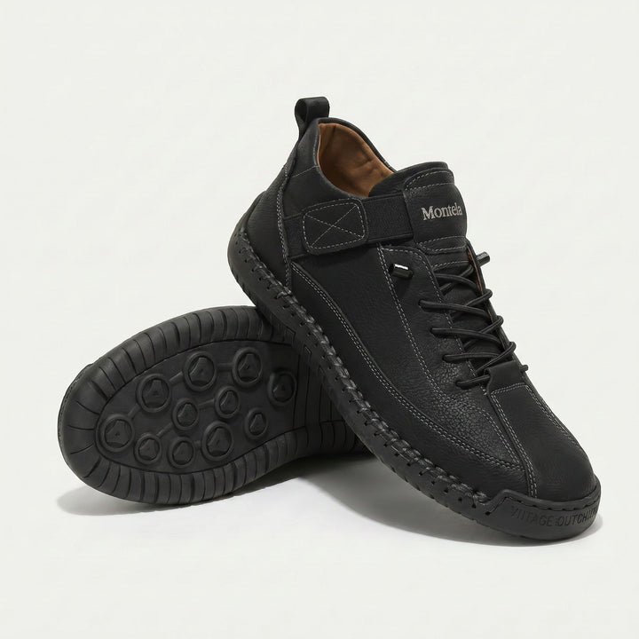 Mia orthopedic comfort sneakers for women