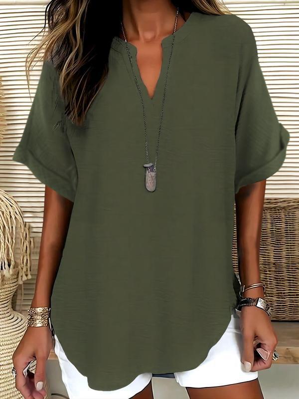 Atasia | Soft Blouse