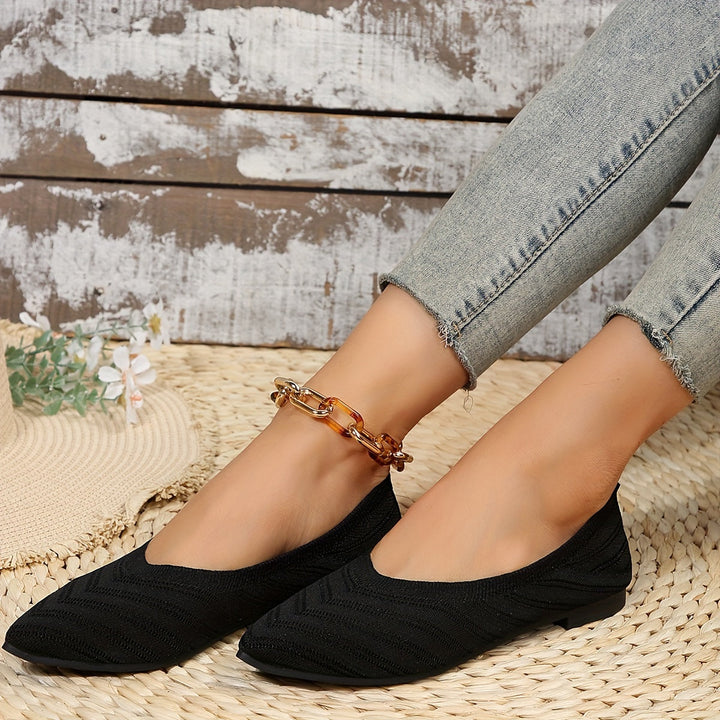 Sascha elegant comfort shoes for women