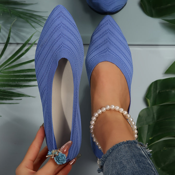 Sascha elegant comfort shoes for women