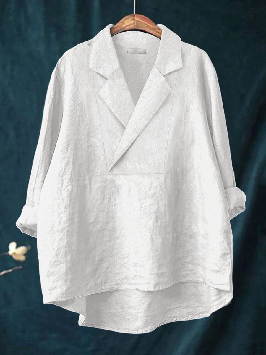 Camilla Blouse