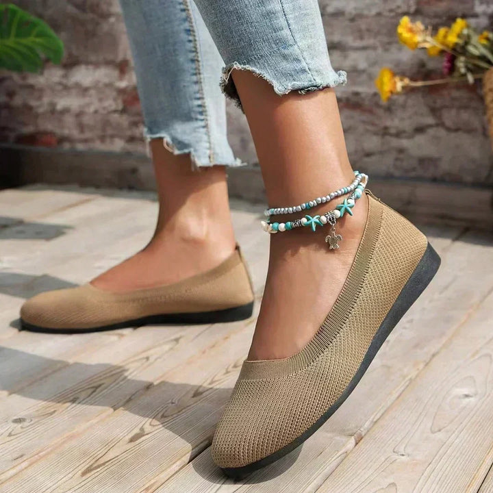 Dana everyday casual comfort shoes for women