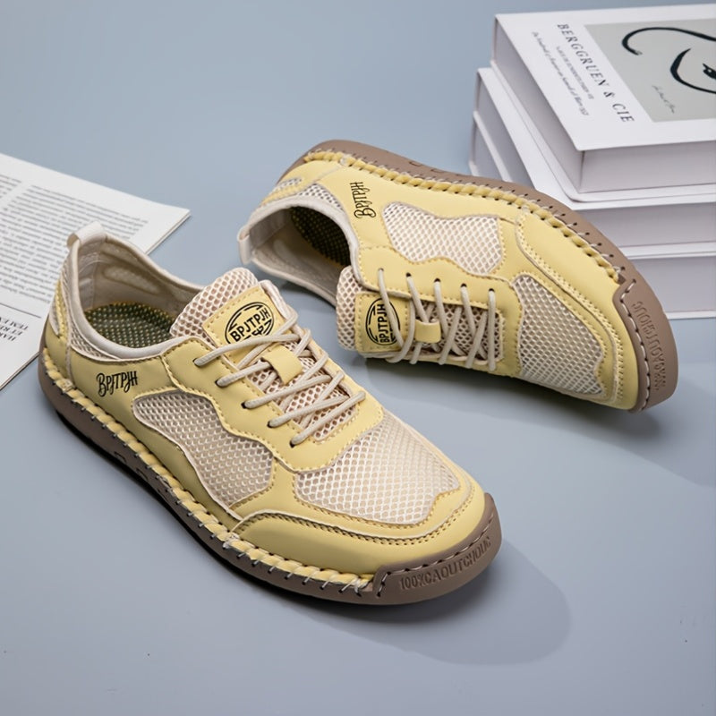 June breathable summer sneakers for women