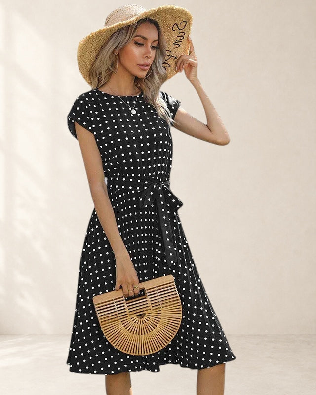 Allyzhea | Elegant Dress