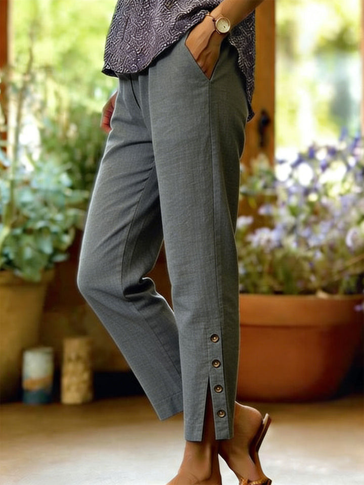 Filia | Lightweight comfortable Pants