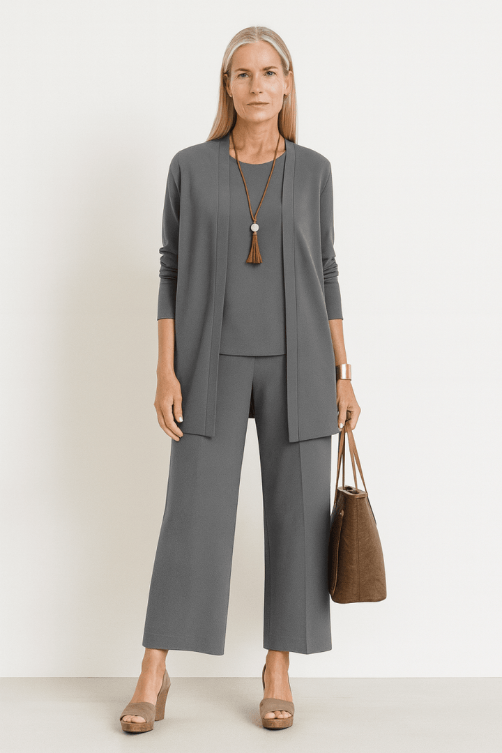 Amelia | Elegant 3-Piece Set