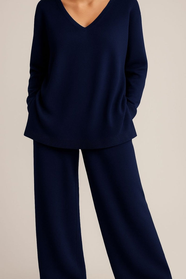 Anny Top &amp; Pants Set