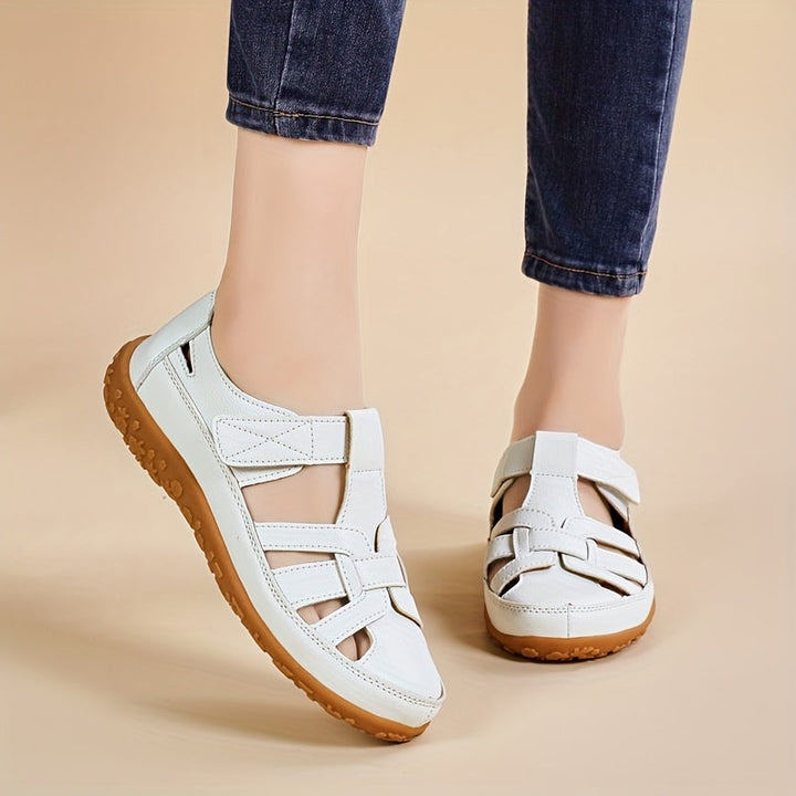 Lea everyday comfort sandals for women