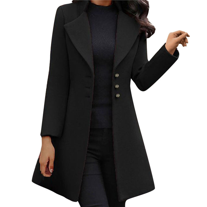Vinci | Italian-Style Jacket