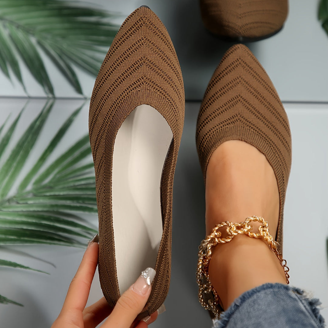 Sascha elegant comfort shoes for women