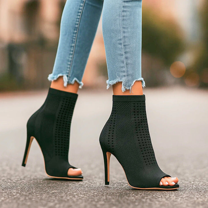 Eli | Elegant Heels