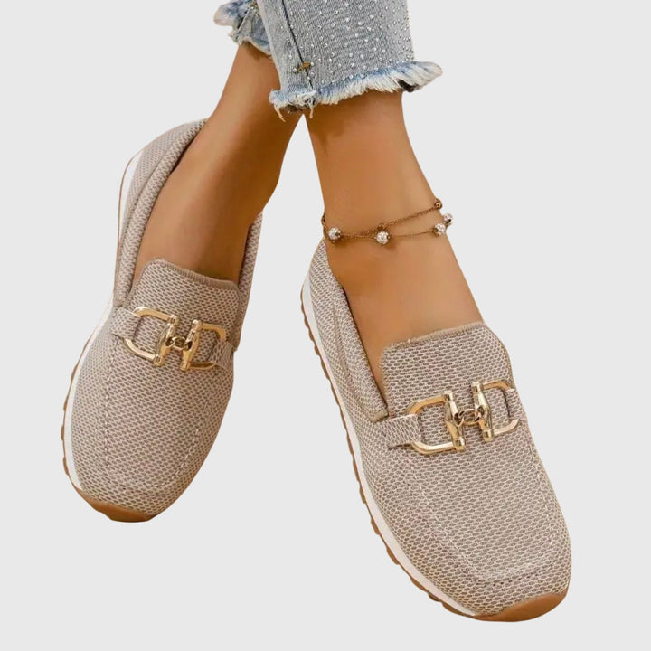 Susannah everyday loafers for women