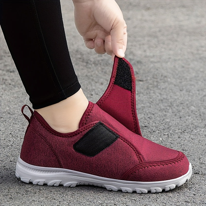 Lara ergonomic comfort shoes for women