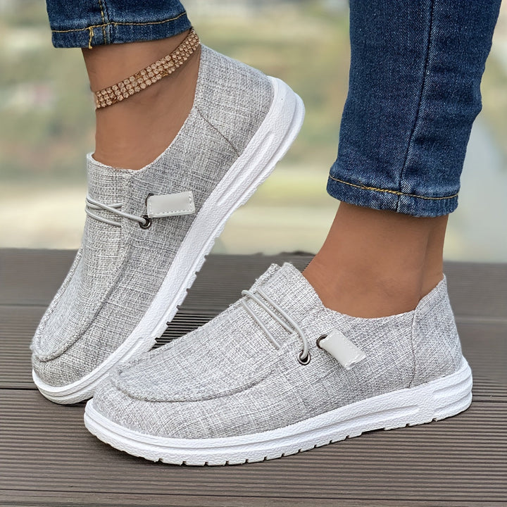 Lauraine casual comfort shoes for women
