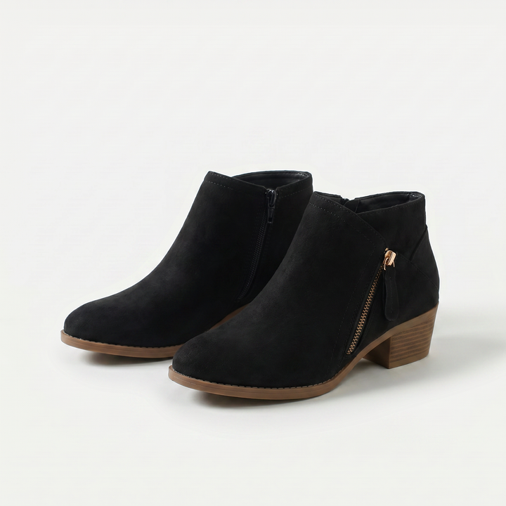 Bellavue comfort ankle boots for women