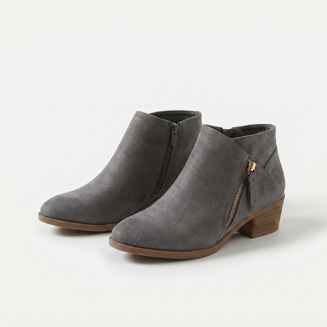 Bellavue comfort ankle boots for women