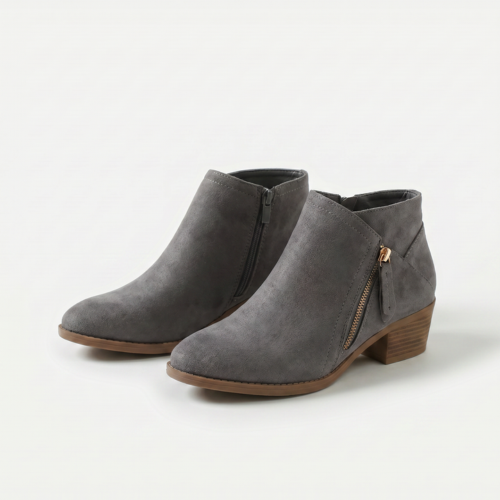 Bellavue comfort ankle boots for women