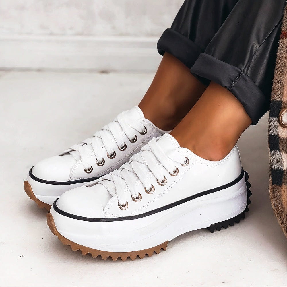 Anna comfort sneakers for women