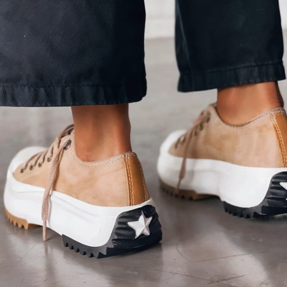 Anna comfort sneakers for women