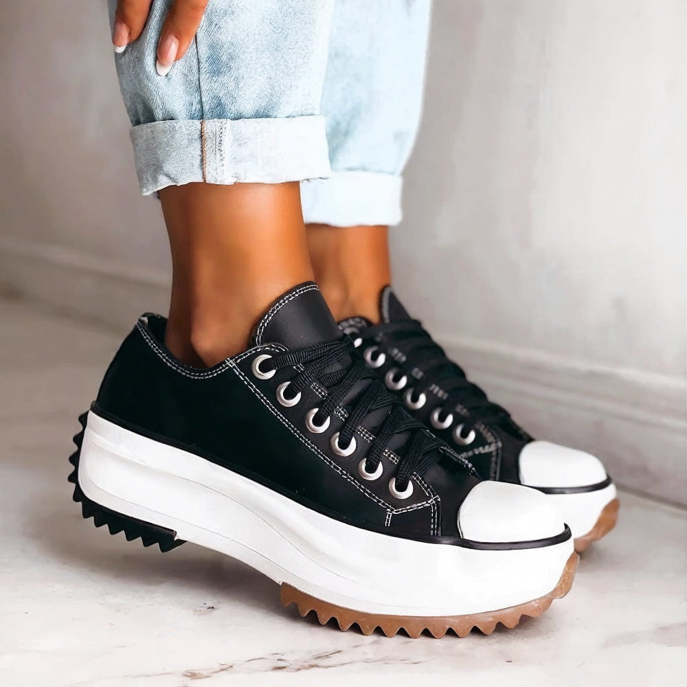 Anna comfort sneakers for women