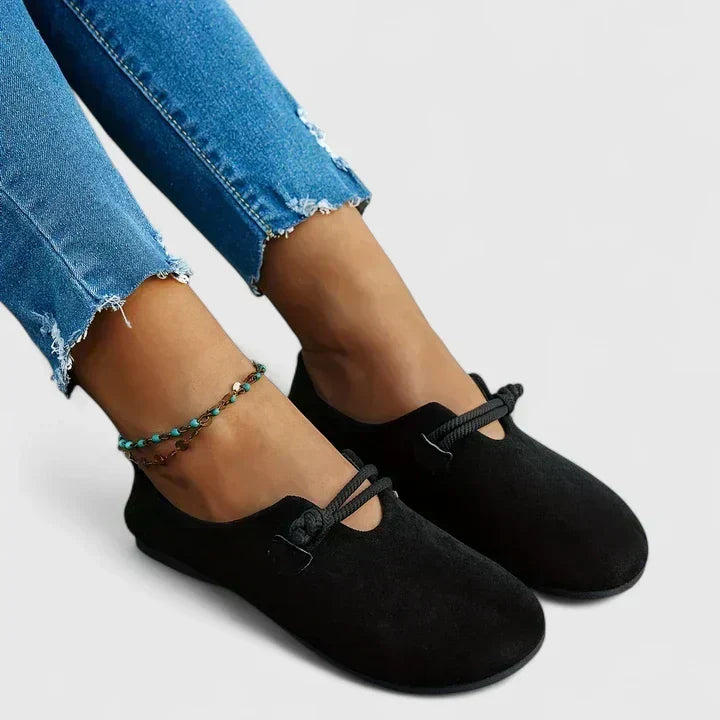 Vivienne elegant loafers for women