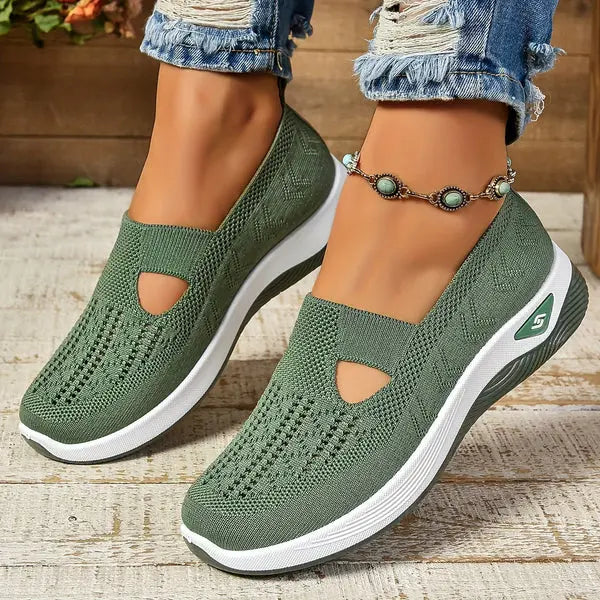 Pamela all-day comfort shoes for women