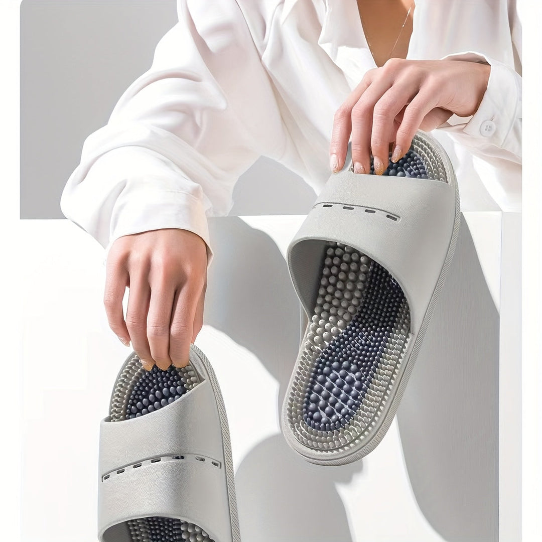 Noelle cushioned home comfort slippers for women